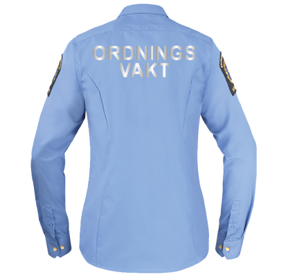 OV Women's L/S Shirt Texstar