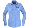 Texstar OS11 OV Women's L/S Shirt