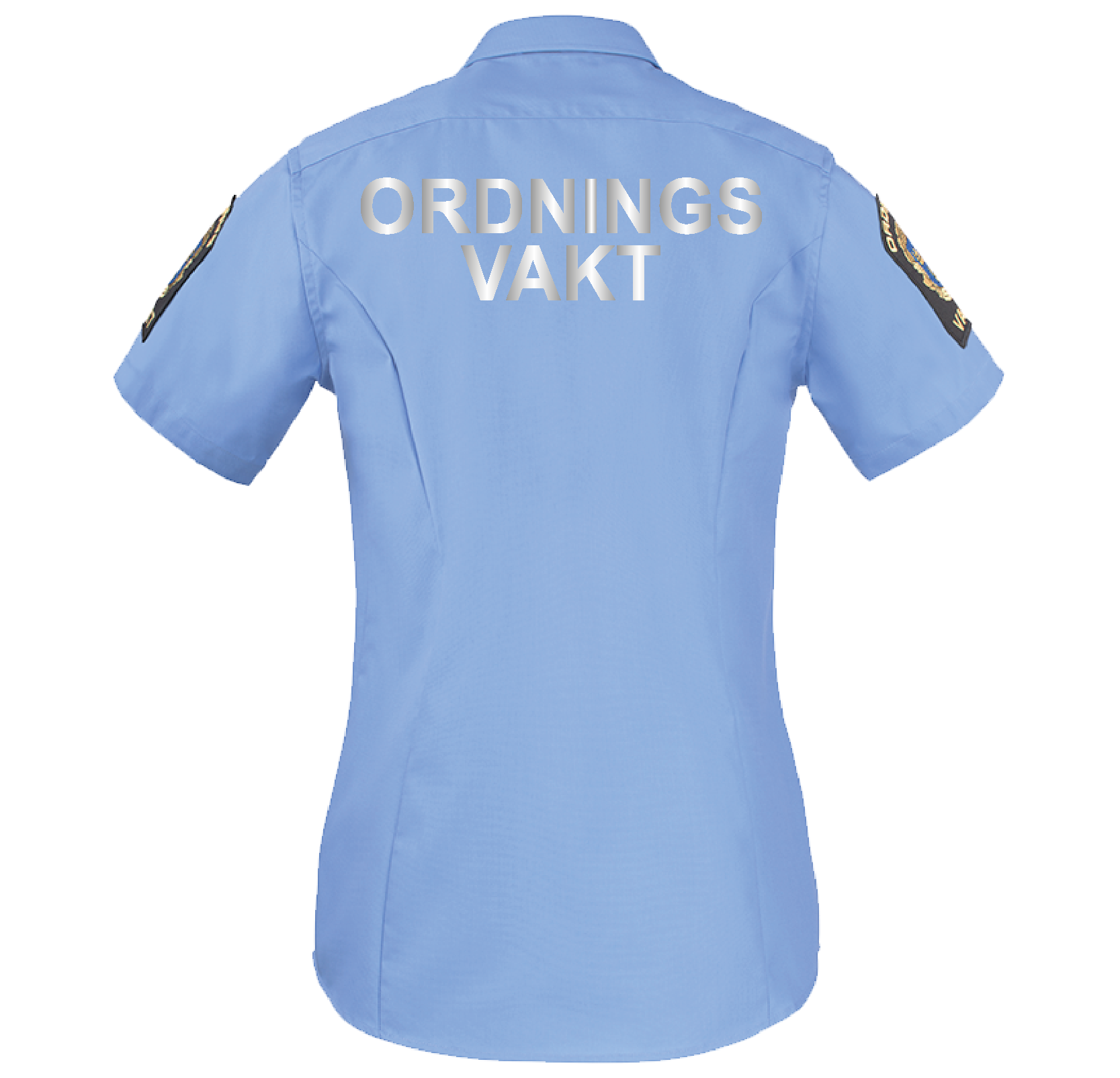 OV Women's S/S Shirt Texstar