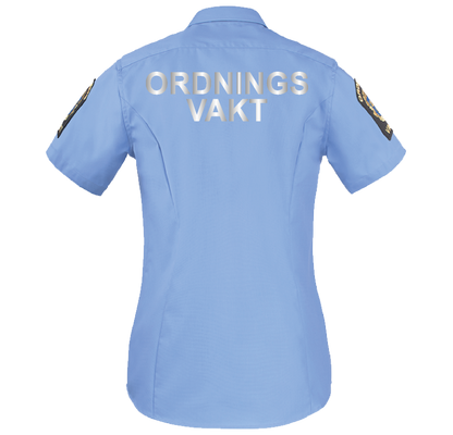 OV Women's S/S Shirt Texstar