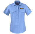 Texstar OS12 OV Women's S/S Shirt