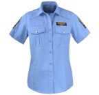 Texstar OS12 OV Women's S/S Shirt