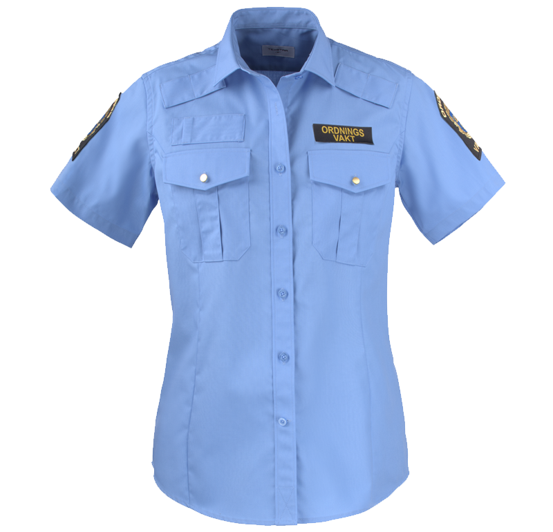 OV Women's S/S Shirt Texstar