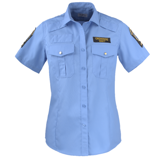 OV Women's S/S Shirt Texstar