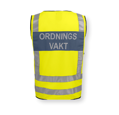 OV Visibility Vest Texstar
