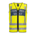 Texstar OV01 OV Visibility Vest