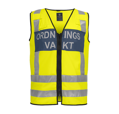 OV Visibility Vest Texstar