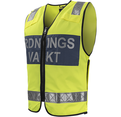 OV Visibility Vest Texstar
