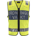 Texstar OV05 OV Visibility Vest