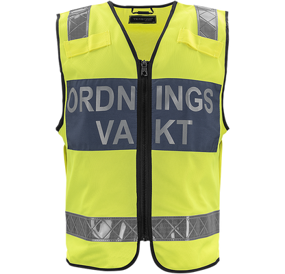 OV Visibility Vest Texstar