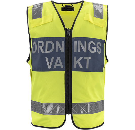 OV Visibility Vest Texstar