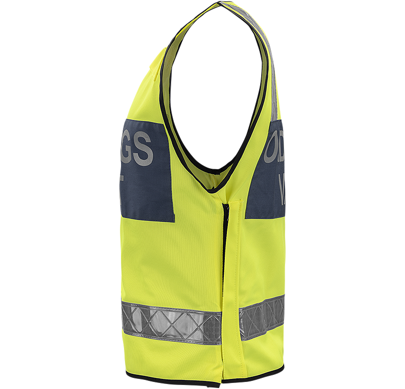 OV Visibility Vest Texstar