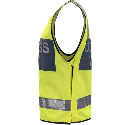 OV Visibility Vest Texstar
