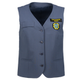 Texstar OV14 OV W's Waistcoat
