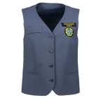 Texstar OV14 OV W's Waistcoat