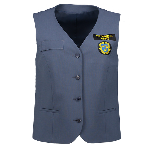 OV W's Waistcoat Texstar