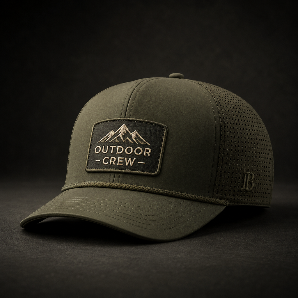 Designa custom keps – 75 st