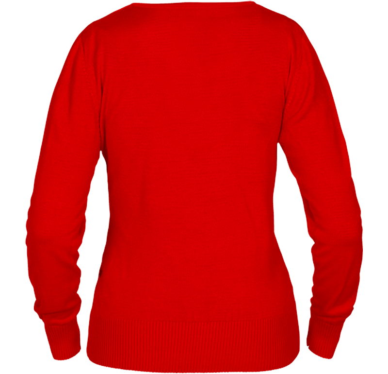 W´s Pullover Texstar