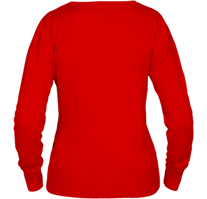 W´s Pullover Texstar