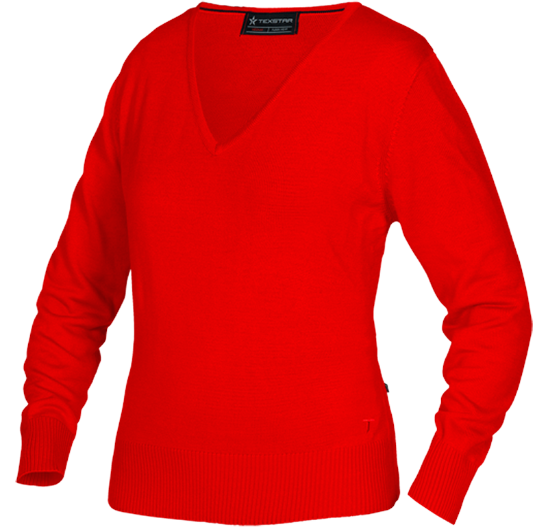 W´s Pullover Texstar