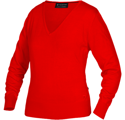W´s Pullover Texstar