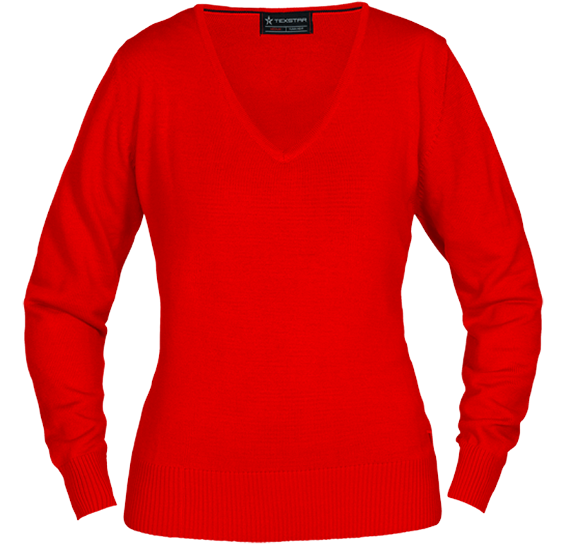 W´s Pullover Texstar