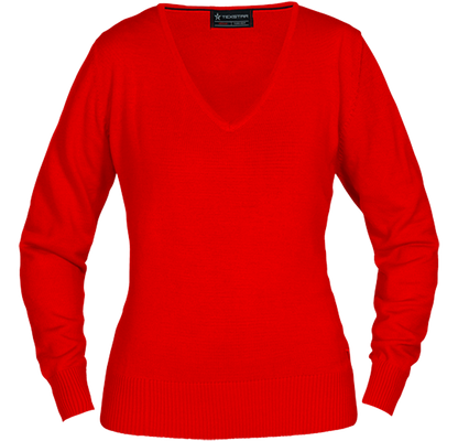 W´s Pullover Texstar