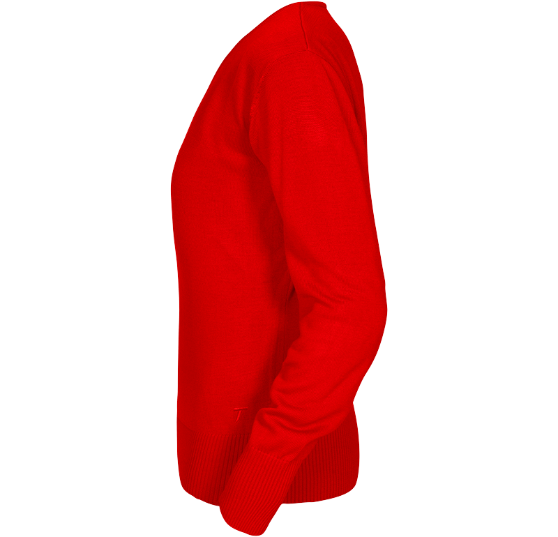 W´s Pullover Texstar