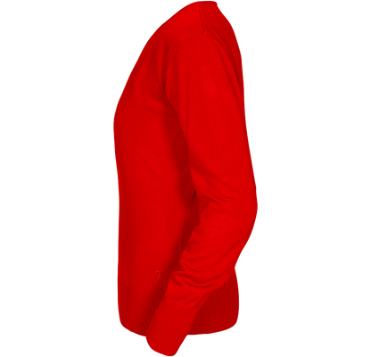 W´s Pullover Texstar