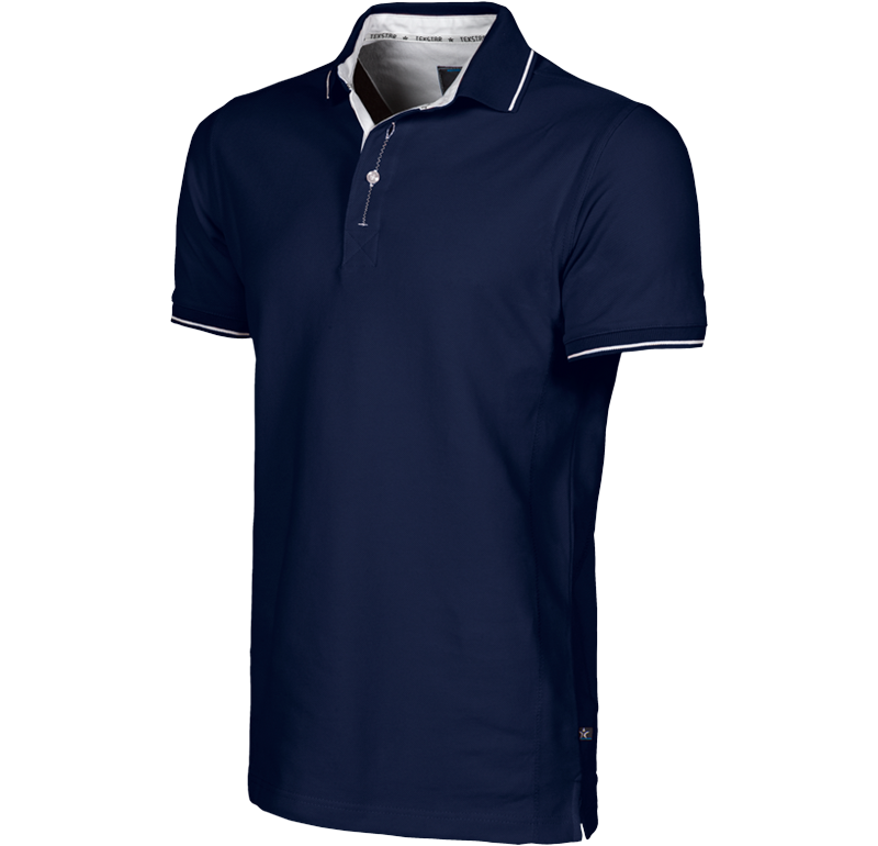 Pique shirt Texstar