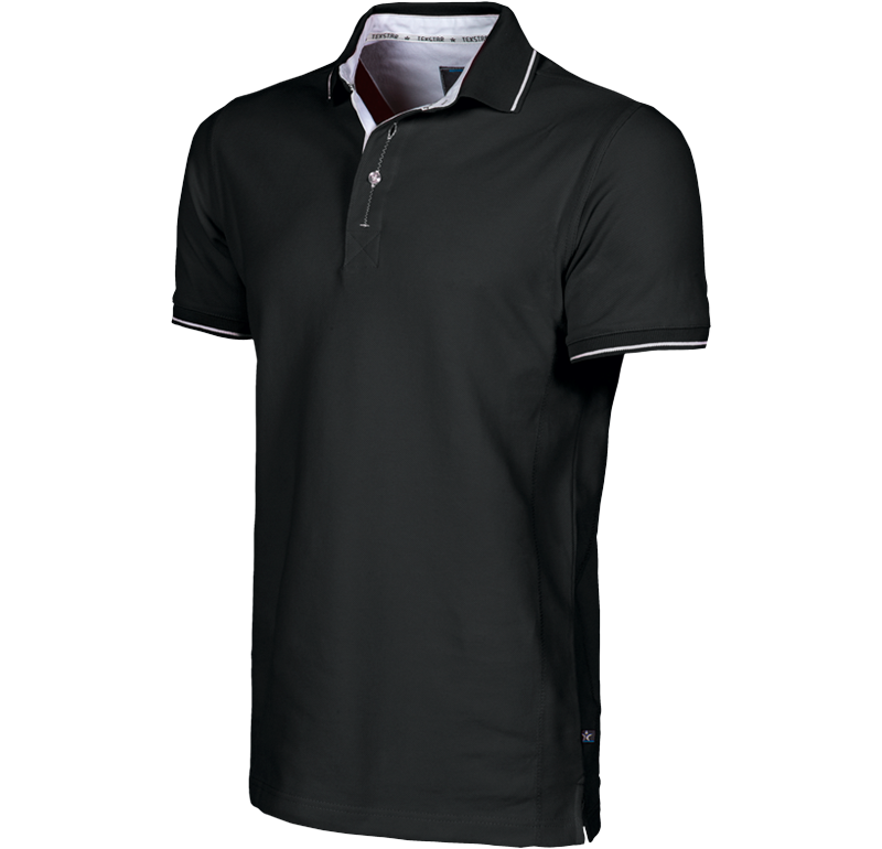 Pique shirt Texstar
