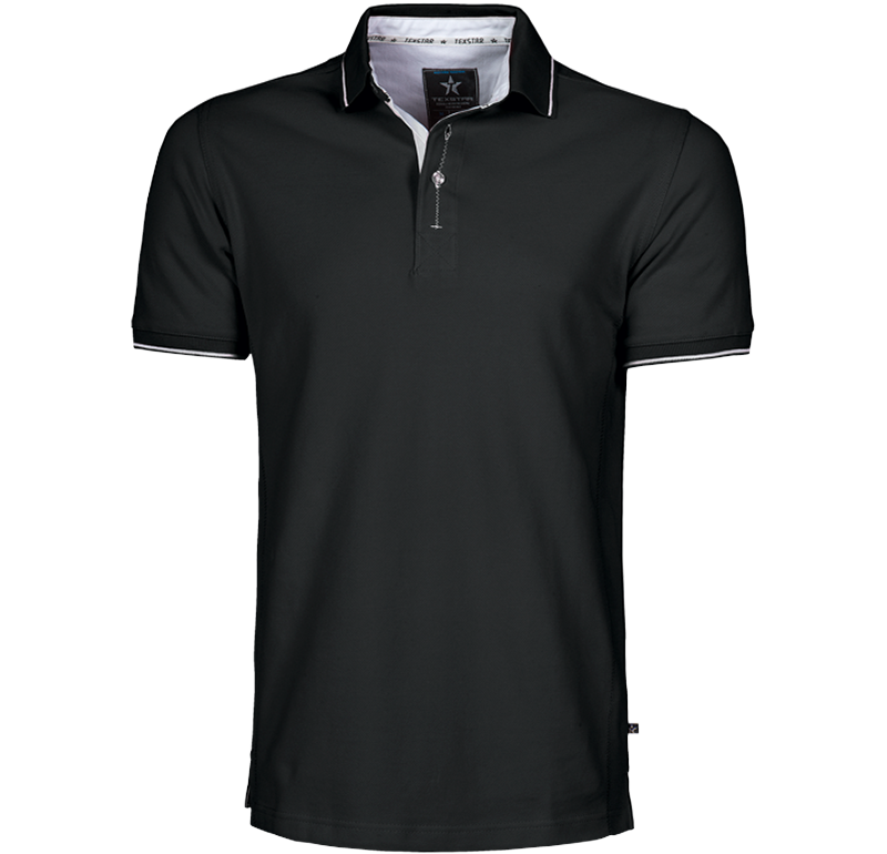 Pique shirt Texstar