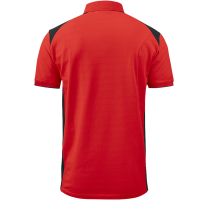 Stretch Pique Texstar