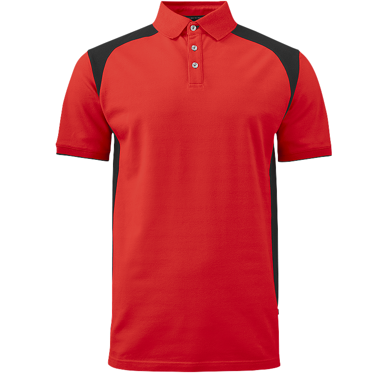 Stretch Pique Texstar