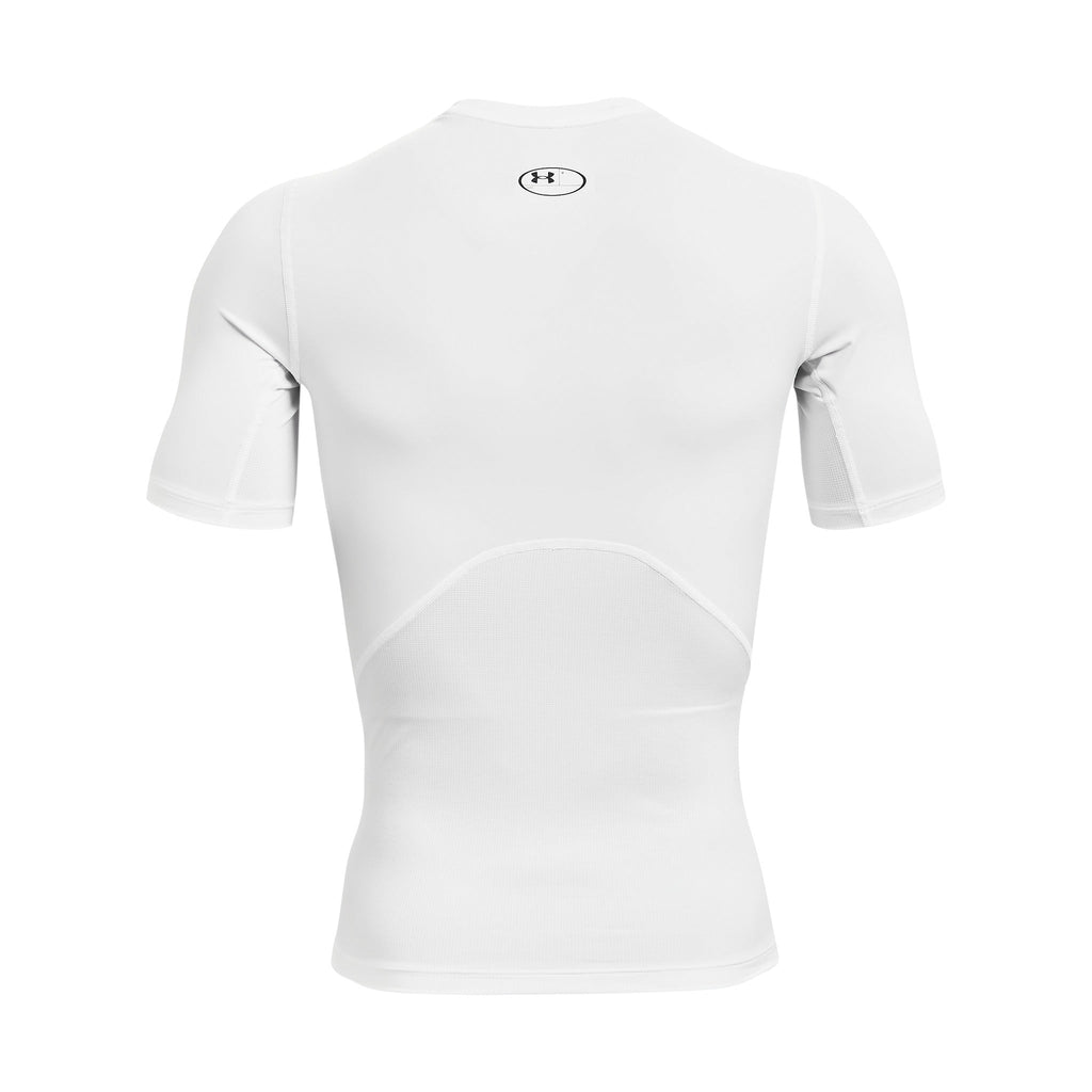 UA Men's Compression Short Sleeve (HeatGear®)