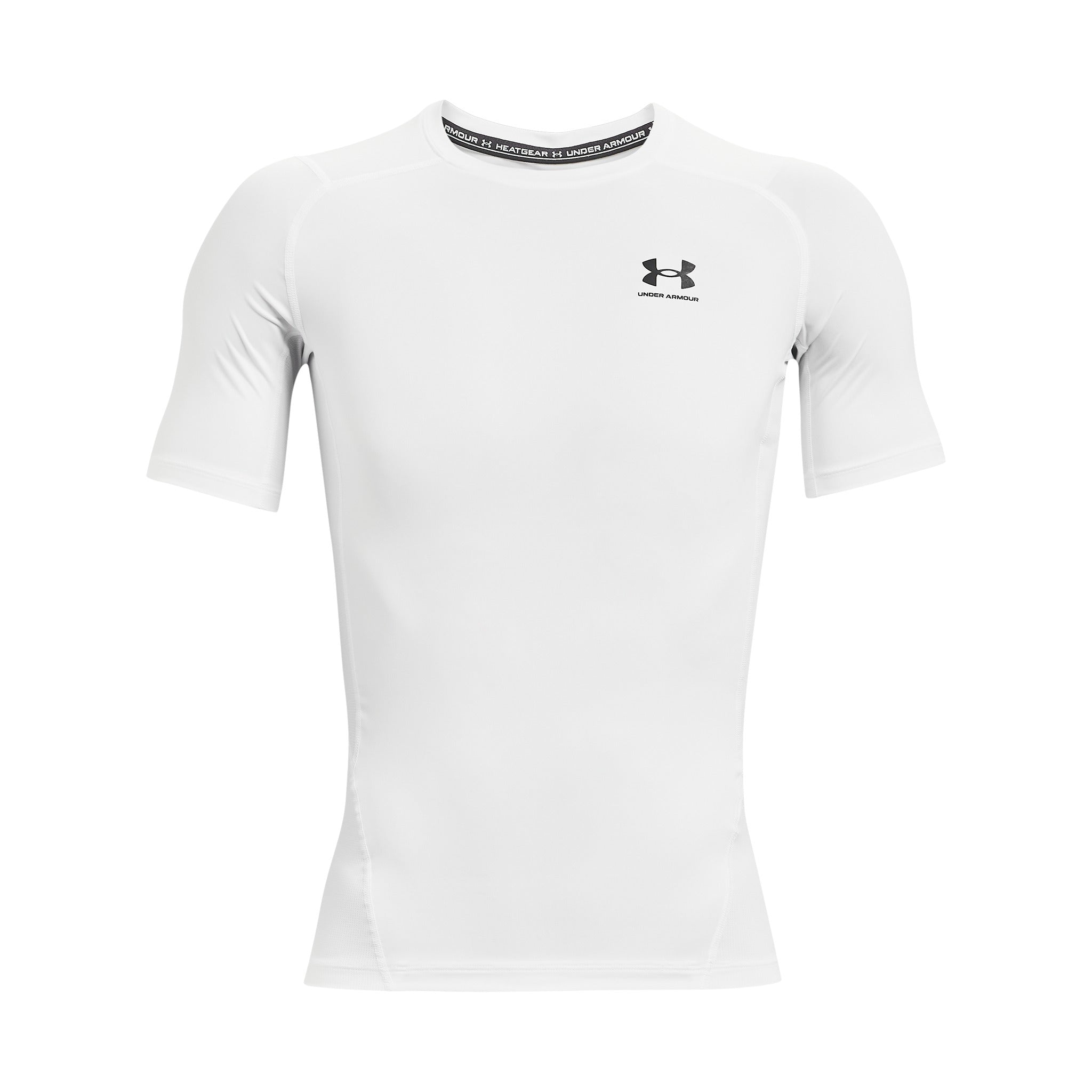 UA Men's Compression Short Sleeve (HeatGear®)
