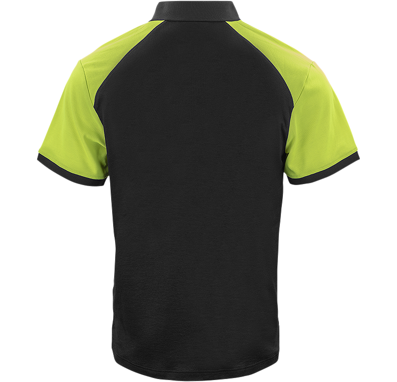 Hi-Vis Pique Shirt Texstar
