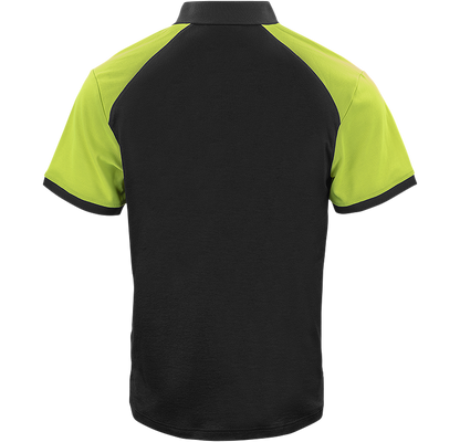 Hi-Vis Pique Shirt Texstar