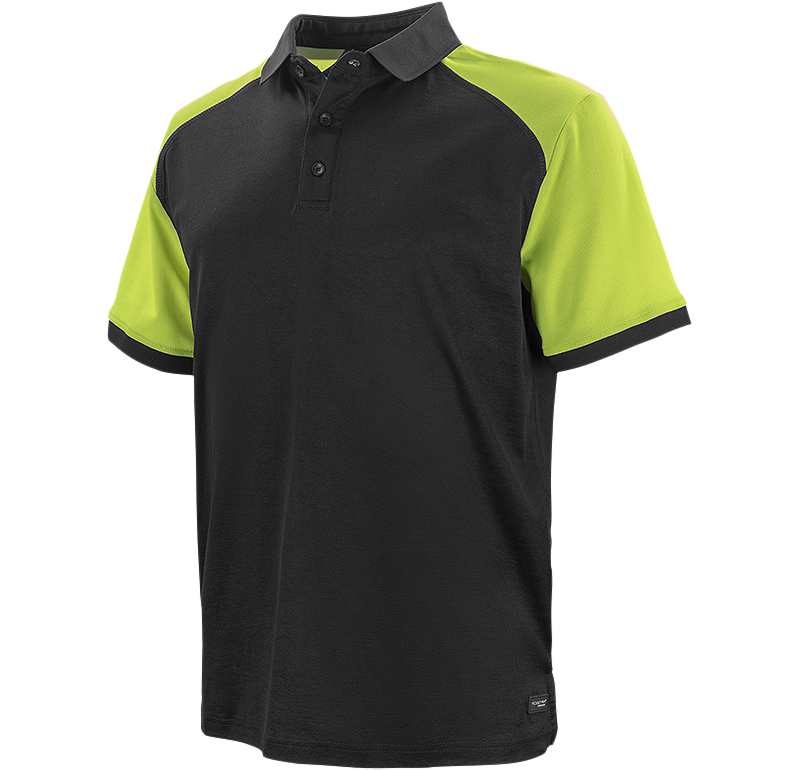 Hi-Vis Pique Shirt Texstar