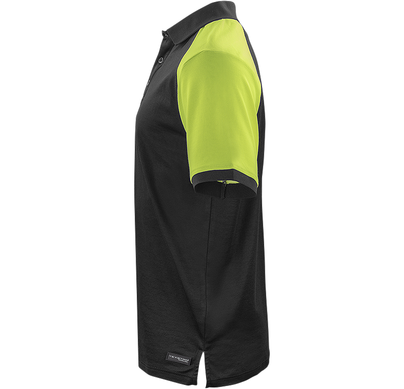 Hi-Vis Pique Shirt Texstar