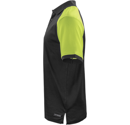 Hi-Vis Pique Shirt Texstar