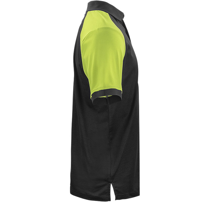 Hi-Vis Pique Shirt Texstar