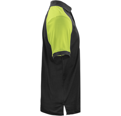 Hi-Vis Pique Shirt Texstar