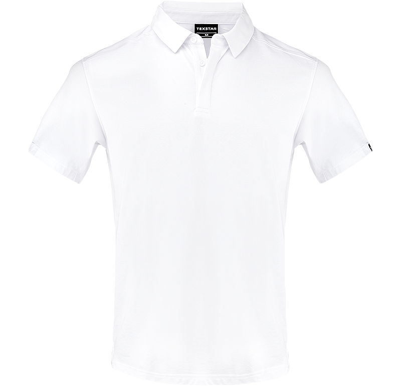 Functional Polo Texstar