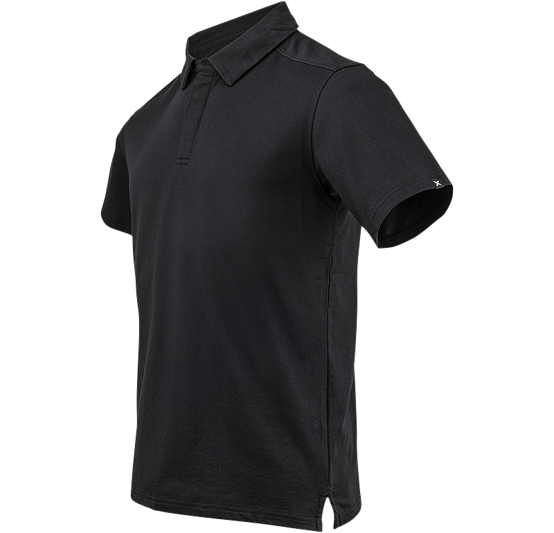 Functional Polo Texstar