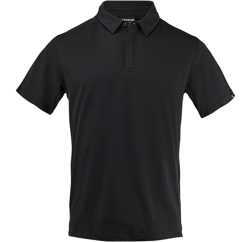 Functional Polo Texstar
