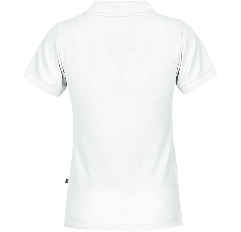 W´s Pique Shirt Texstar