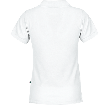 W´s Pique Shirt Texstar