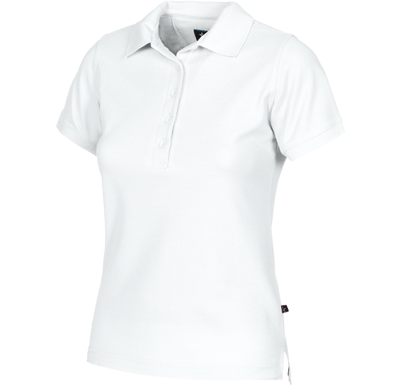 W´s Pique Shirt Texstar