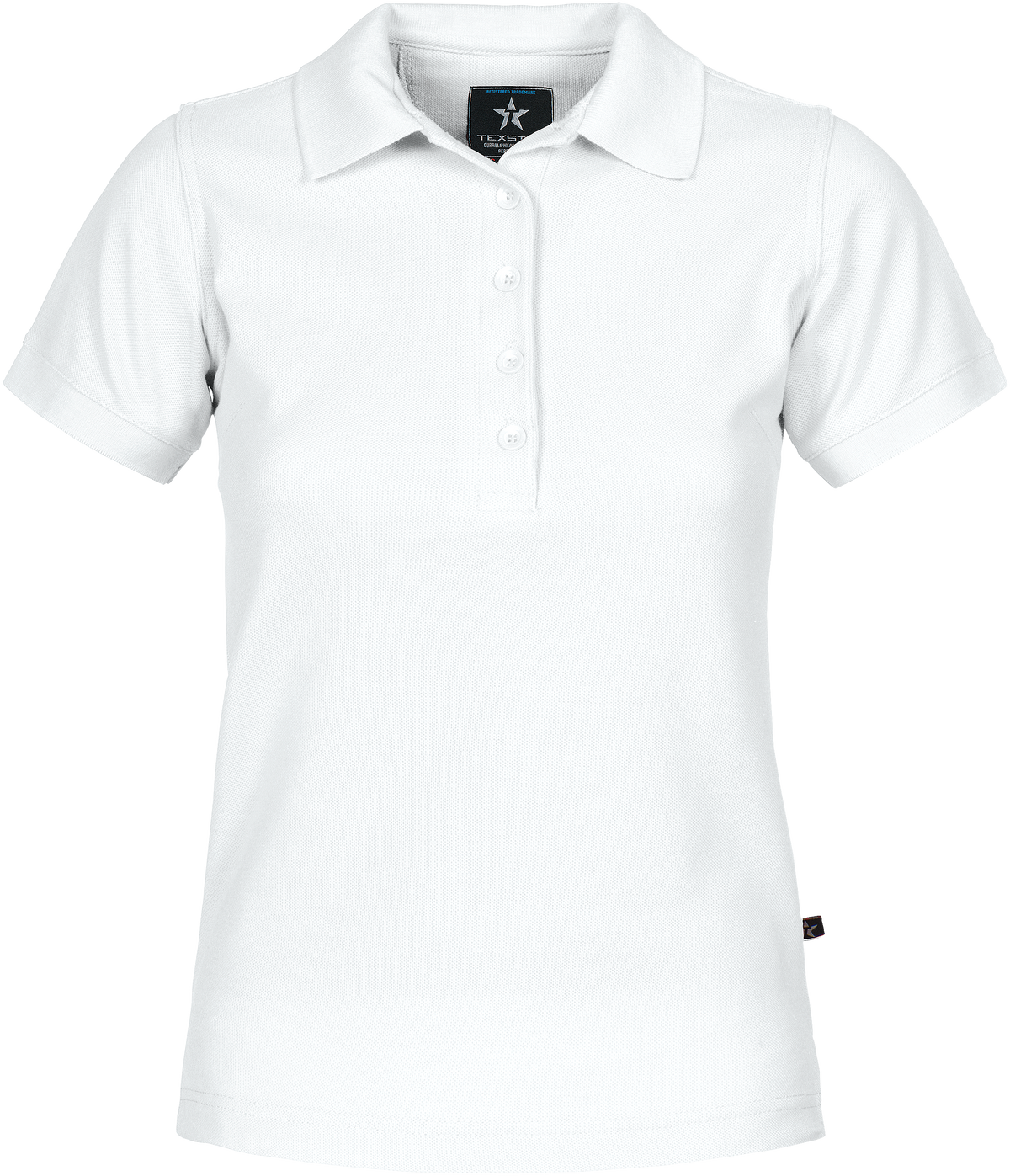 Texstar PSW3 W´s Pique Shirt